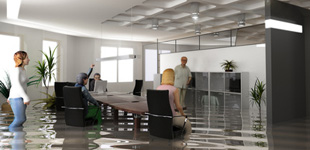 Commercial Flood Insurance