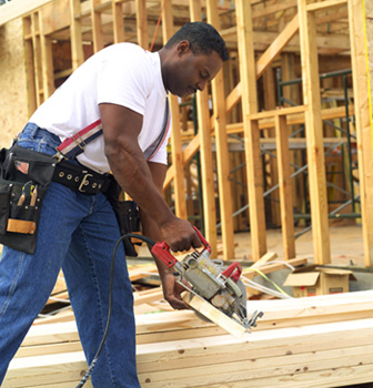Construction Worker Insurance